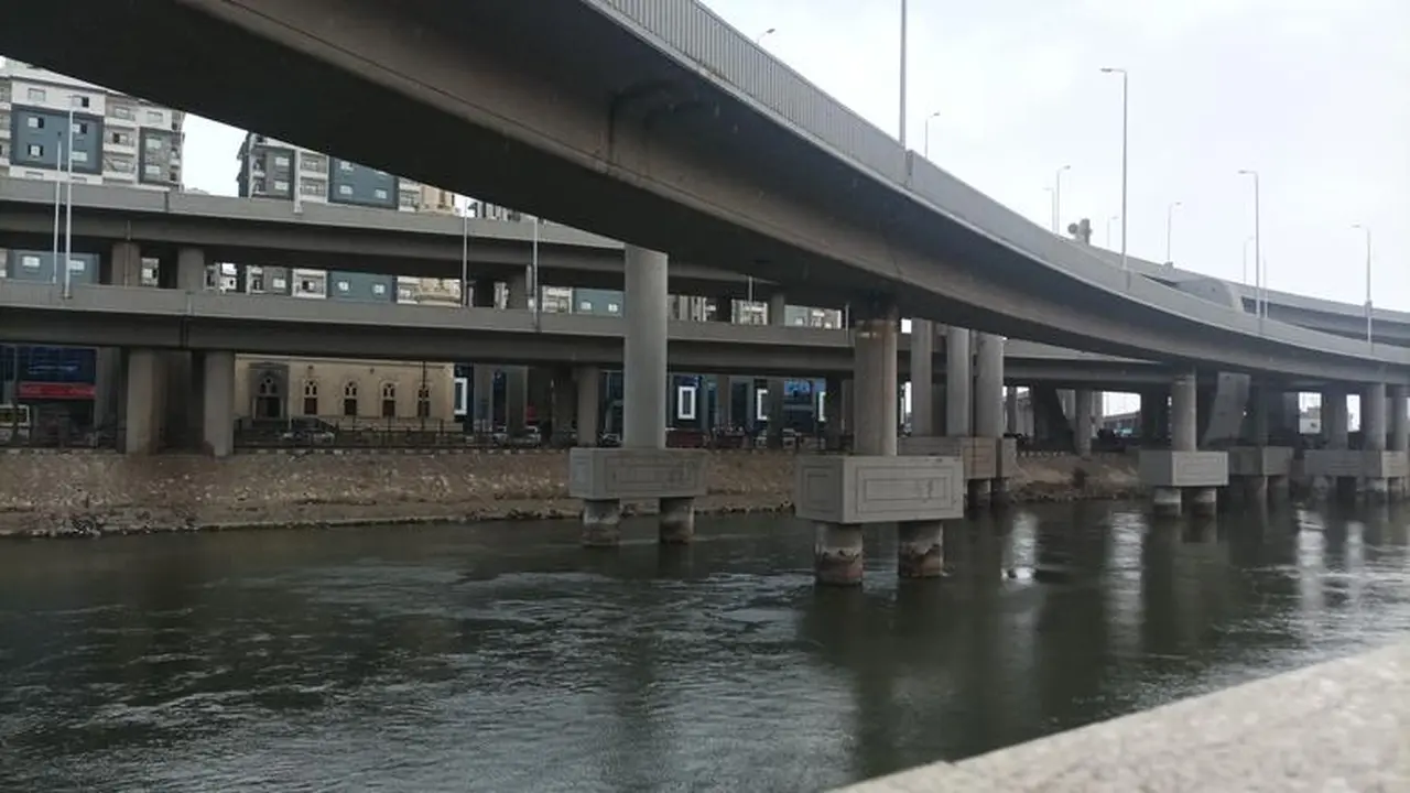 تحذيرات الأرصاد.. أمطار غزيرة تضرب 18 مدينة مصرية وتوقعات درجات الحرارة المتوقعة